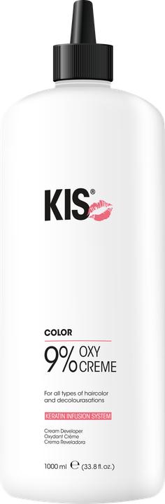 Produktbild KIS OxyCrème Wasserstoffperoxid 1000ml