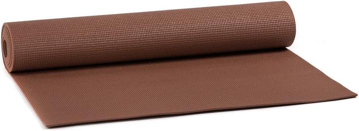 Produktbild Yogistar Basic 4mm Yogamatte (4 mm)