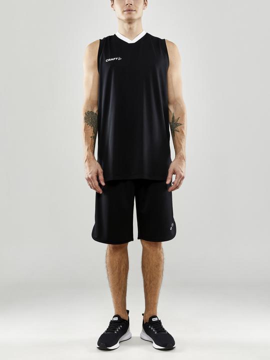 Produktbild Craft Progress Basket Singlet M (M)