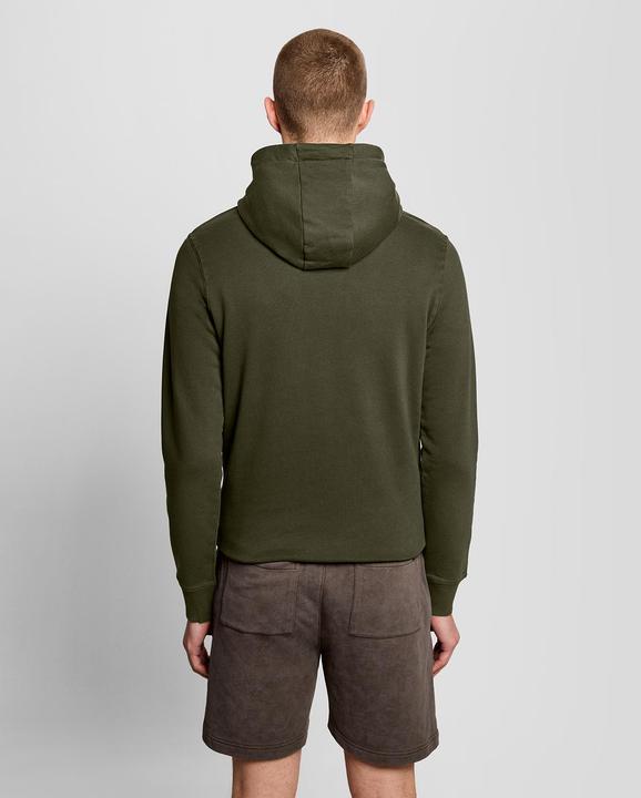 Produktbild Lyle and Scott Hoodie Kapuzenpullover Herren (S)