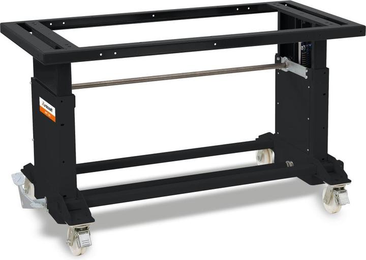 Produktbild Stürmer Unicraft - Arbeits- und Montagetisch AMT 500 (74 cm, 146 cm)