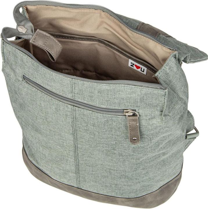 Actual product image Zwei Rucksack Olli OR13 (7 l)