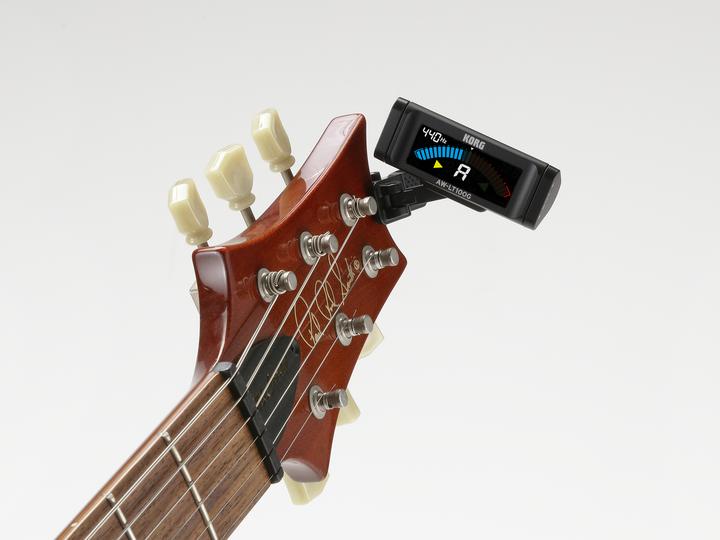 Image du produit Korg Tuner AW-LT100 G