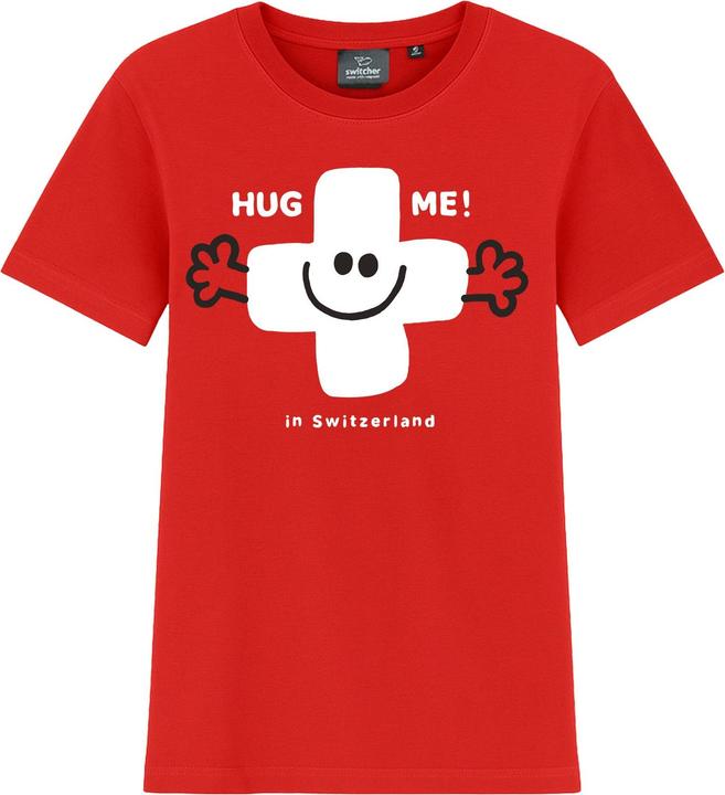 Switcher Hug me Switzerland (116)