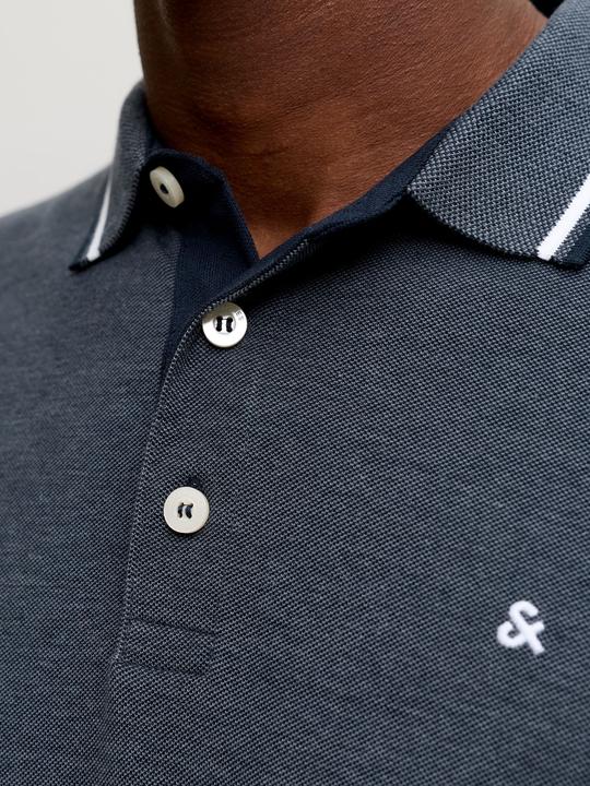 Produktbild Jack & Jones Jjepaulos Polo Ss Noos (L)