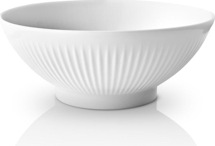 Actual product image Eva Solo Eva Trio - Legio Nova Ramen bowl - White - 16 cm, 0.5 l (16 cm, 0.50 l, 1 x)