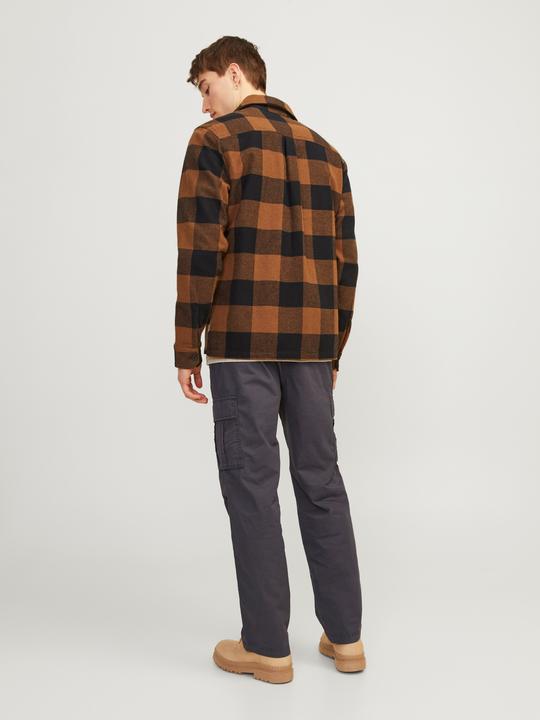 Immagine prodotto Jack & Jones Confezione da 2 pantaloni cargo loose fit Pantaloni cargo (W27/L30)