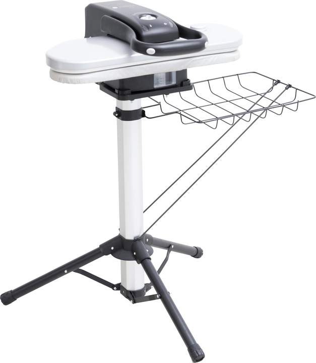 Produktbild Singer Stander Presse ESP260T Ständer für Bügelpresse 1 St. Metall, Schwarz