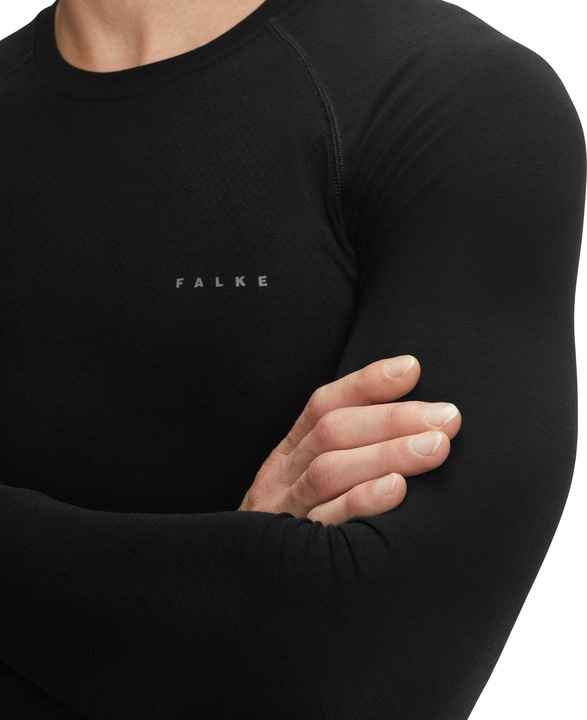Actual product image Falke WT Light Longsleeve Shirt Regular m (L)