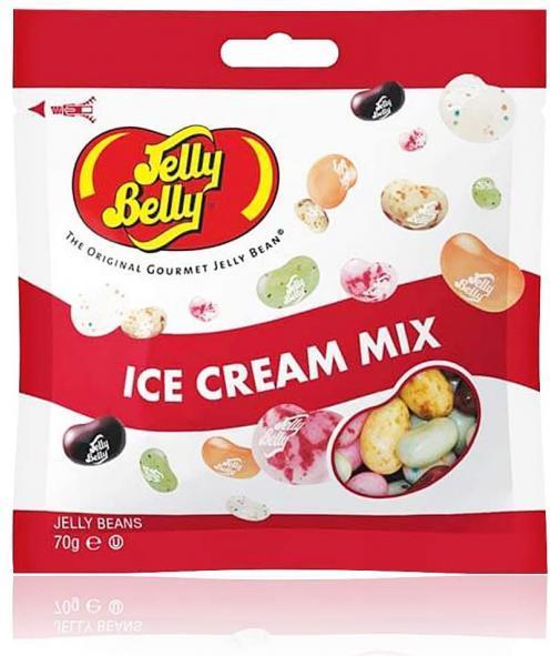 Immagine prodotto Jelly Belly Mix per gelato 70g (1 pz., 70 g)