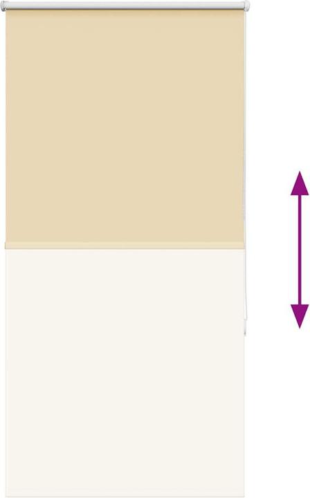 Actual product image vidaXL Marnin (85 x 150 cm)