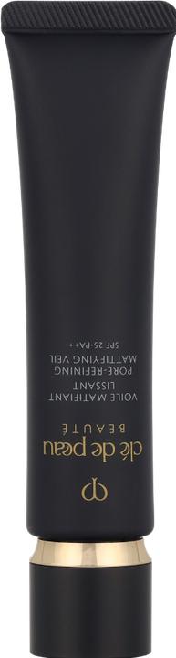 Produktbild Clé De Peau Pore Refining Mattifying Veil (Sonnencreme, SPF 25, 38 ml)