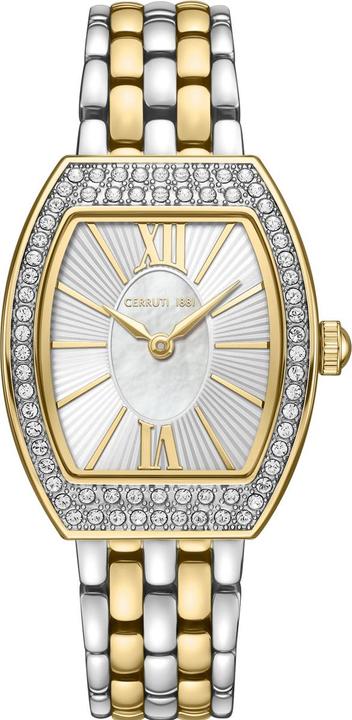 Cerruti 1881 Calliano (Analoguhr, 29 mm)