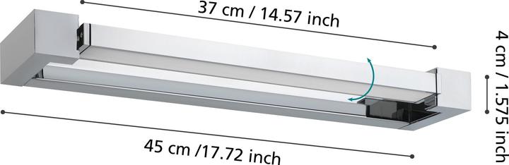 Image du produit EGLO Gemiliana (1000 lm)
