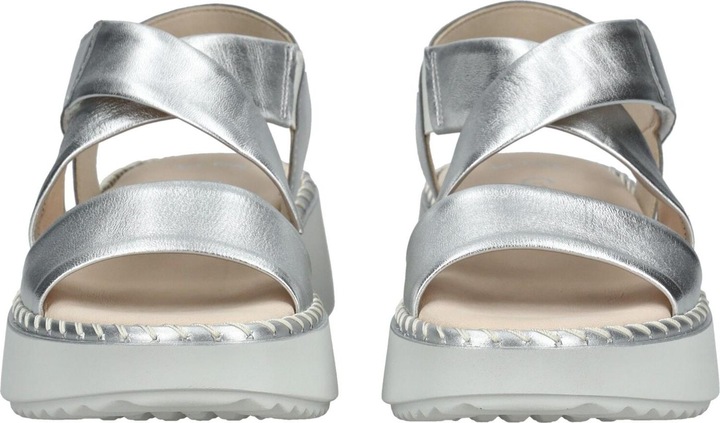 Actual product image Gabor Sandalen (42)