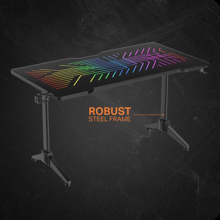 Produktbild Deltaco Gaming DT420