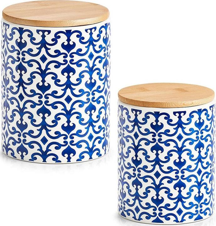 Produktbild Zeller Present Frischhaltedose (0.60 l)