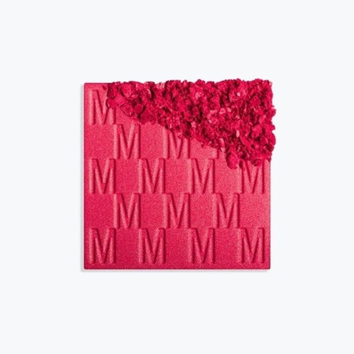 Produktbild Mesauda AT FIRST BLUSH Kompaktes Rouge 106 FIRST CRUSH Cosmetics 0.02g (106 FIRST CRUSH)