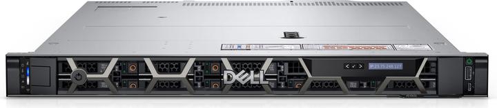Dell POWEREDGE R450 XEON 4314 (Intel Xeon Silver 4314, 16 GB, Rack Server)