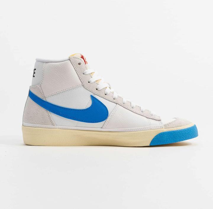 Image du produit Nike Blazer Mid '77 Vintage Chaussures - 88729 (38.5)