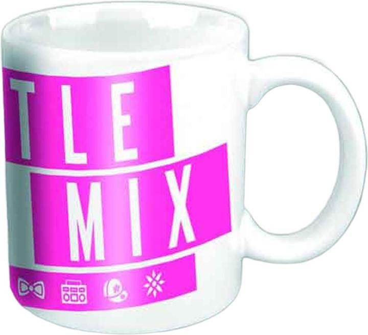 Image du produit Little Mix - Mug (312 ml, 1x)