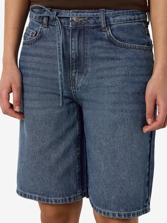 Image du produit Noisy May NMMAISY LONG Jeansshorts (S)