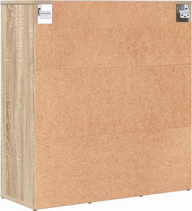 Image du produit vidaXL Schuhschrank (30 x 30 x 83.50 cm)