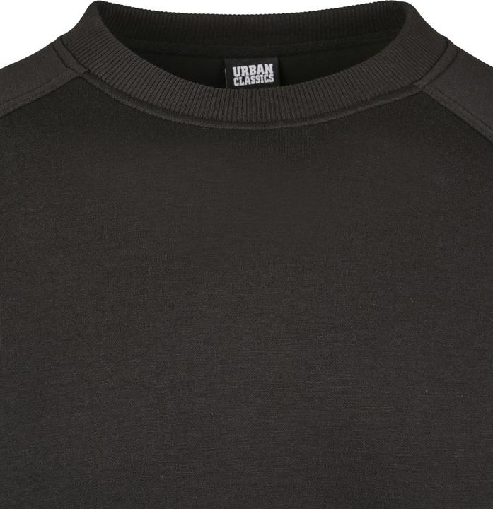 Produktbild Urban Classics Raglan Zip Pocket Crew (M)