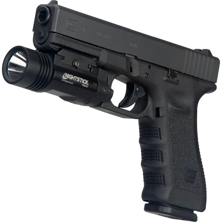 Image du produit Nightstick LED-Waffenlampe TWM-30, 1'200 Lumen (8.90 cm, 1200 lm)