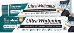 Produktbild Himalaya Ultra Whitening Herbal Whitening Toothpaste 75Ml (75 ml)