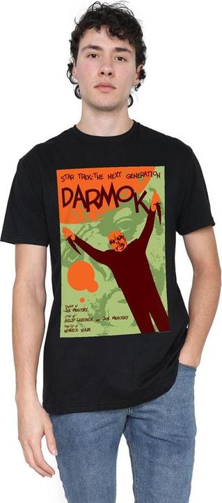 Immagine prodotto The Next Generation Season 5 Episode 2 Maglietta Uomo (4XL)
