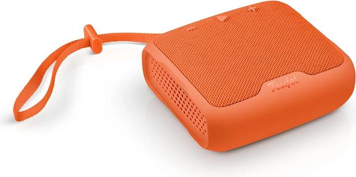 Teufel Boomster GO USB-C (10 h)