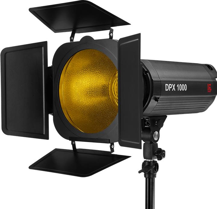 Actual product image Jinbei JB-A Accessories