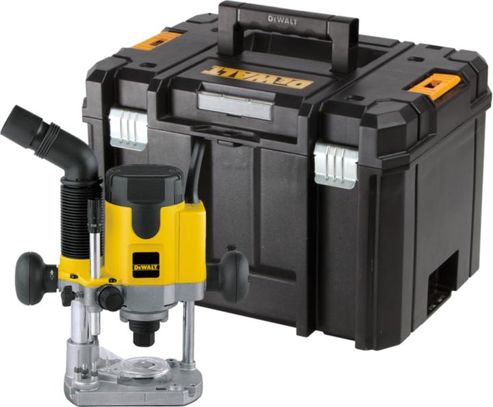 Actual product image DeWalt DW 622 KT
