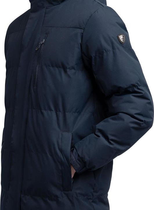 Produktbild Trespass Clipster Steppjacke (L)