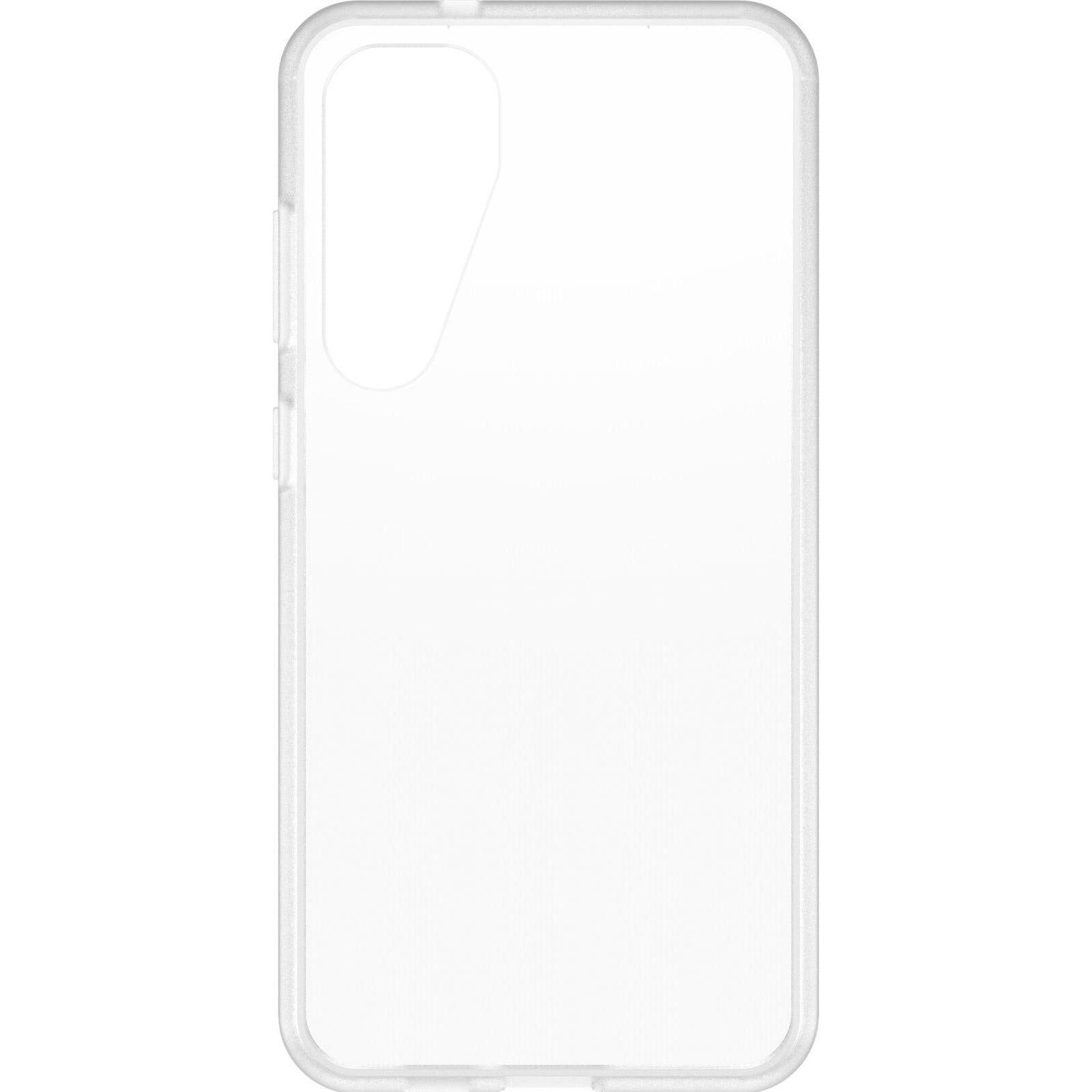 OtterBox React (Samsung Galaxy S24+), Smartphone Hülle, Transparent