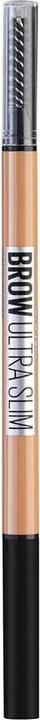Actual product image Maybelline New York Maybelline - Brow Ultra Slim - Automatic Eyebrow Pencil 9G Shade Lightonde (Light Blonde)