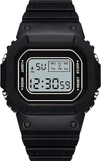 Actual product image Lorus Kids (Digital watch, 40 mm)