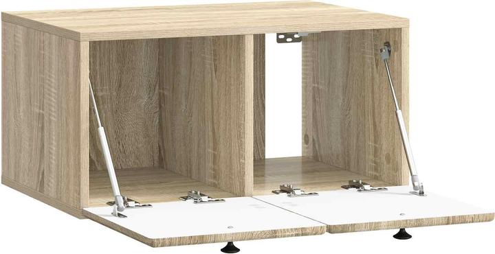 Produktbild vidaXL Wandschrank (41 x 30 x 30 cm)