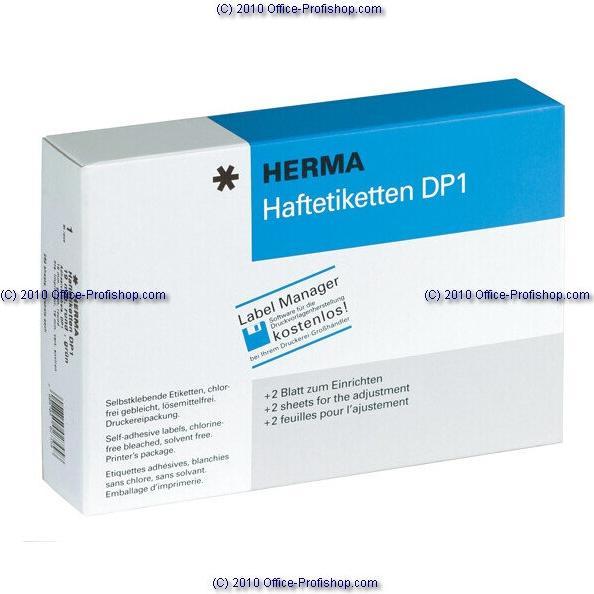 Immagine prodotto HERMA Etichette adesive per macchine da stampa