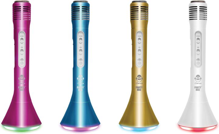 Actual product image Idance PM 10