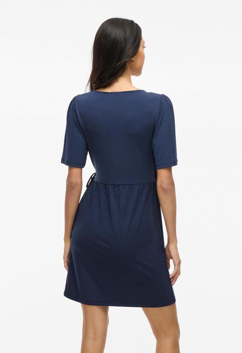Produktbild Vila Kurzes Wickelkleid (M)