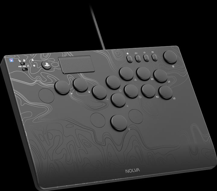 Actual product image HORI Nolva (PS5, Windows)