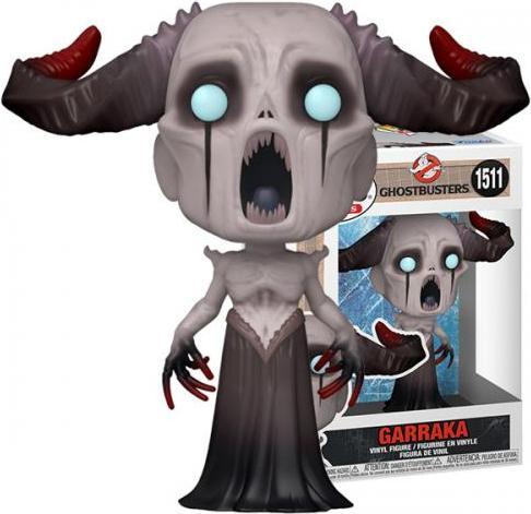 Produktbild Funko GHOSTBUSTERS 2024 - POP Movies N° 1511 - Garraka