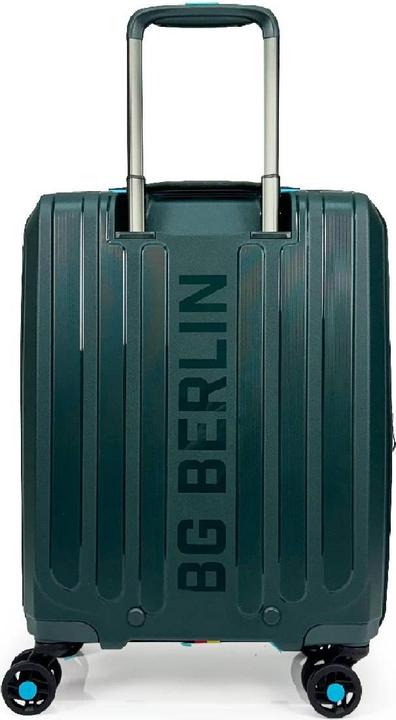 Produktbild BG Berlin Enduro Luggage V2 - 2er Kofferset (100 l)