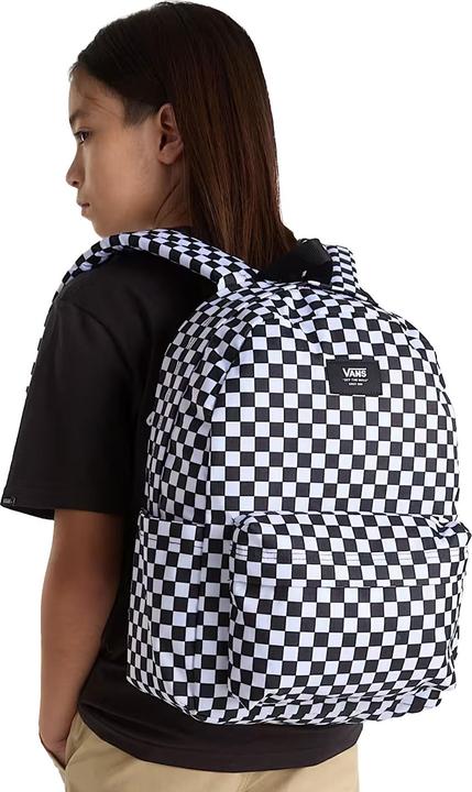 Produktbild Vans Old Skool Grom Check Backpack (18 l)