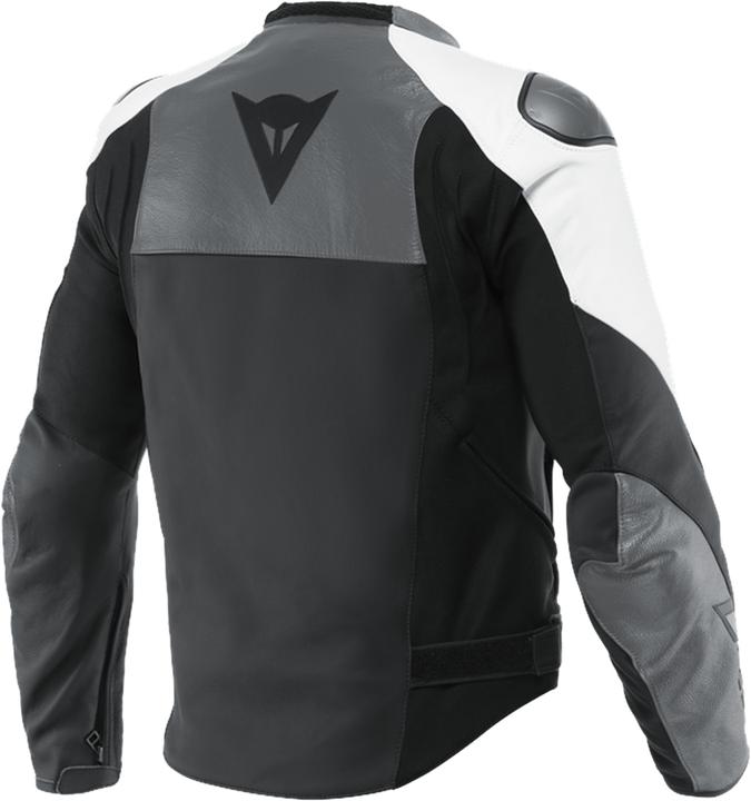 Produktbild Dainese Lederjacke Sportiva (Herren, 56)