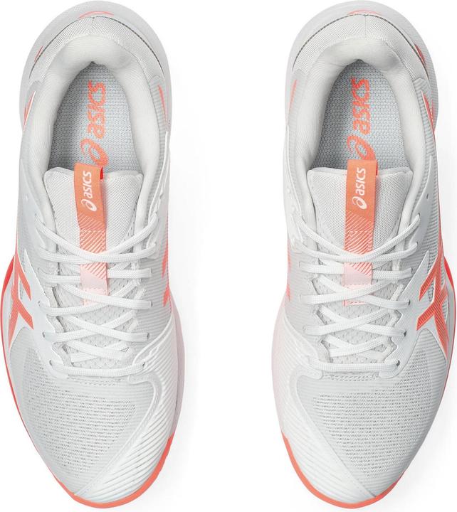 Produktbild ASICS Performance Asics Solution Speed Ff 3 Ac White/Sun Coral Woman (40)