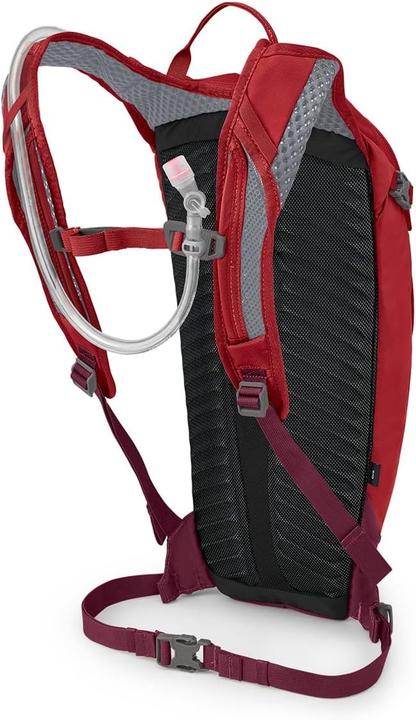 Produktbild Osprey Backpack Siskin 8L 2024 (8 l)