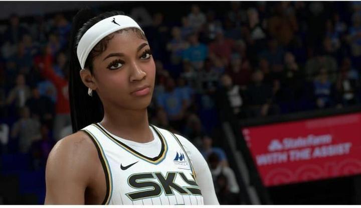 Produktbild 2K Games NBA 2K26 (Switch 2)